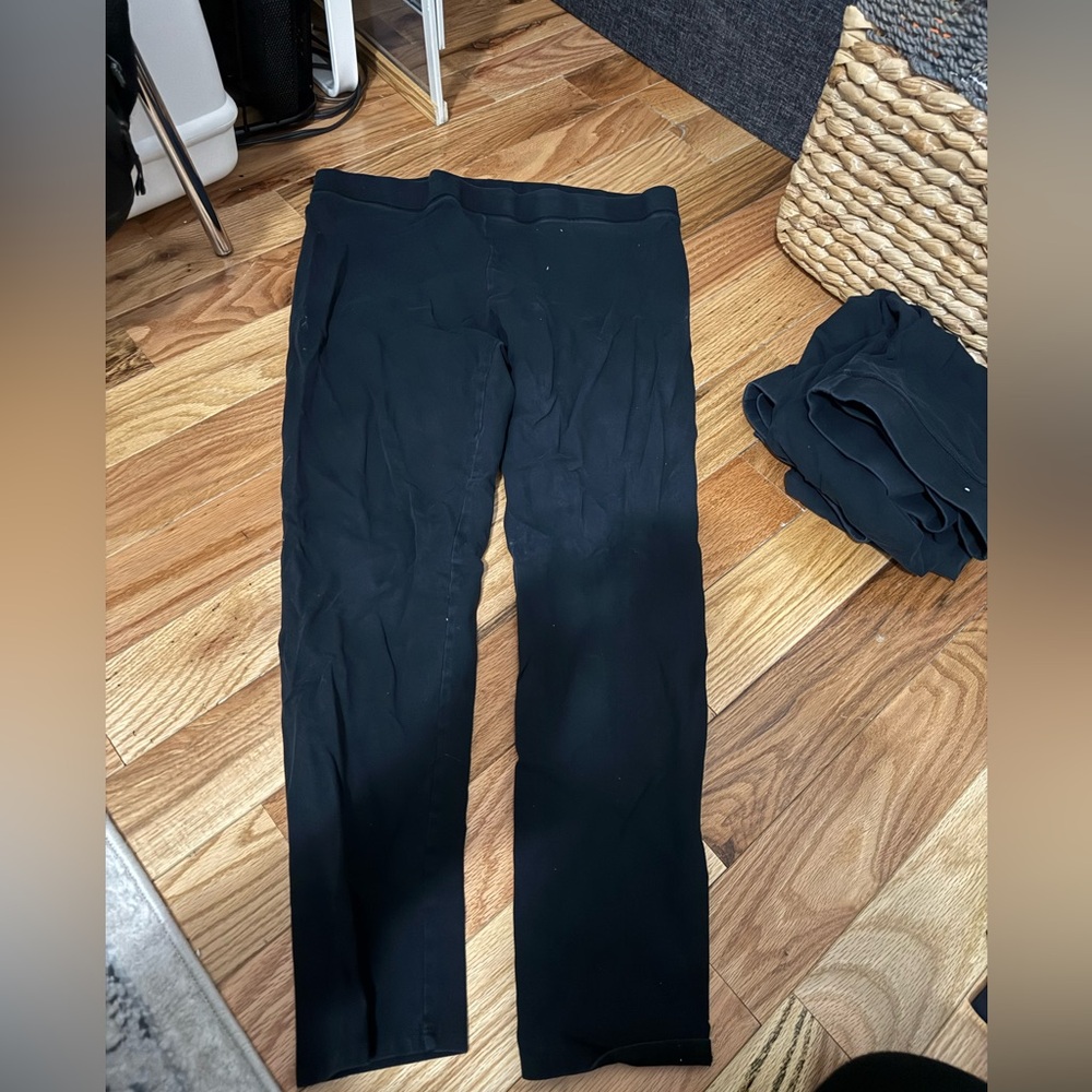 DONATED! BUNDLE AERIE OG LEGGINGS!
